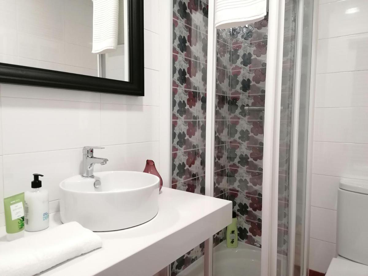 Apartamento El Sumiciu Avilés Exterior foto