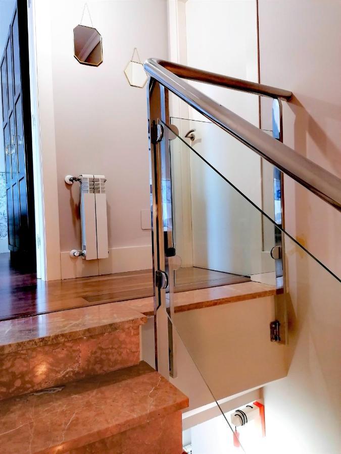 Apartamento El Sumiciu Avilés Exterior foto