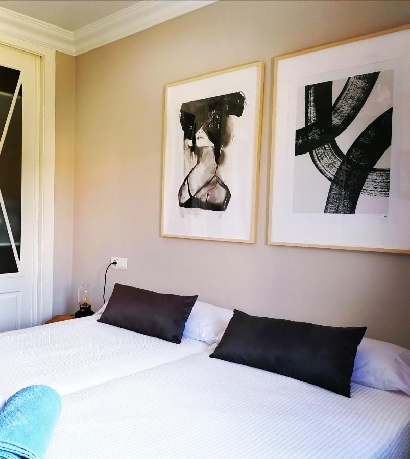 Apartamento El Sumiciu Avilés Exterior foto