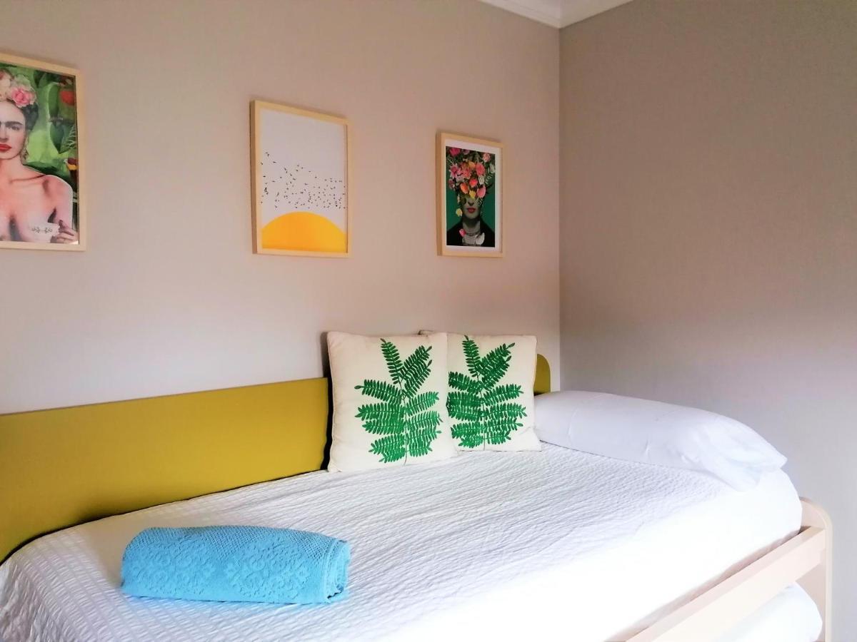 Apartamento El Sumiciu Avilés Exterior foto