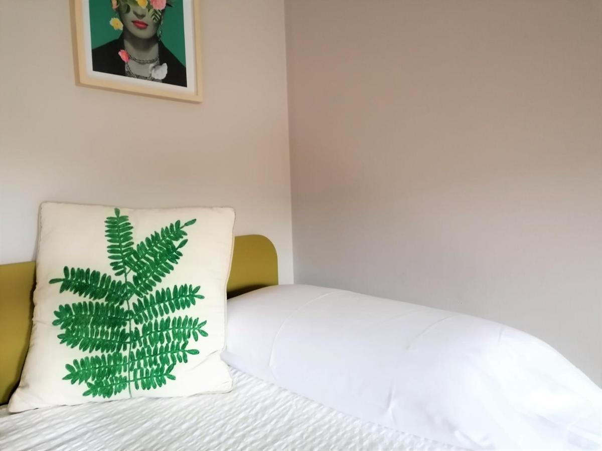Apartamento El Sumiciu Avilés Exterior foto