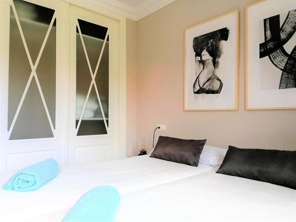 Apartamento El Sumiciu Avilés Exterior foto