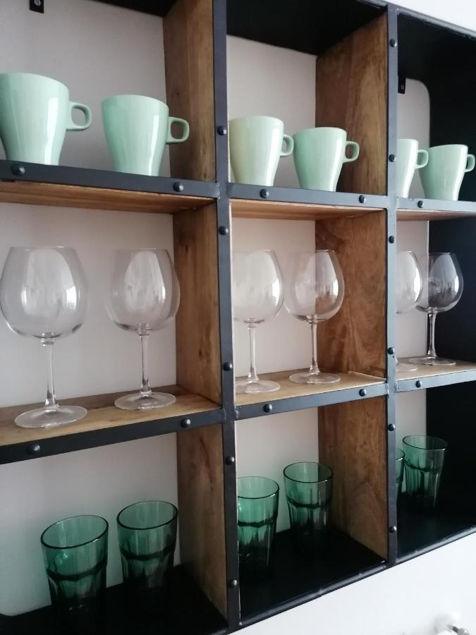 Apartamento El Sumiciu Avilés Exterior foto