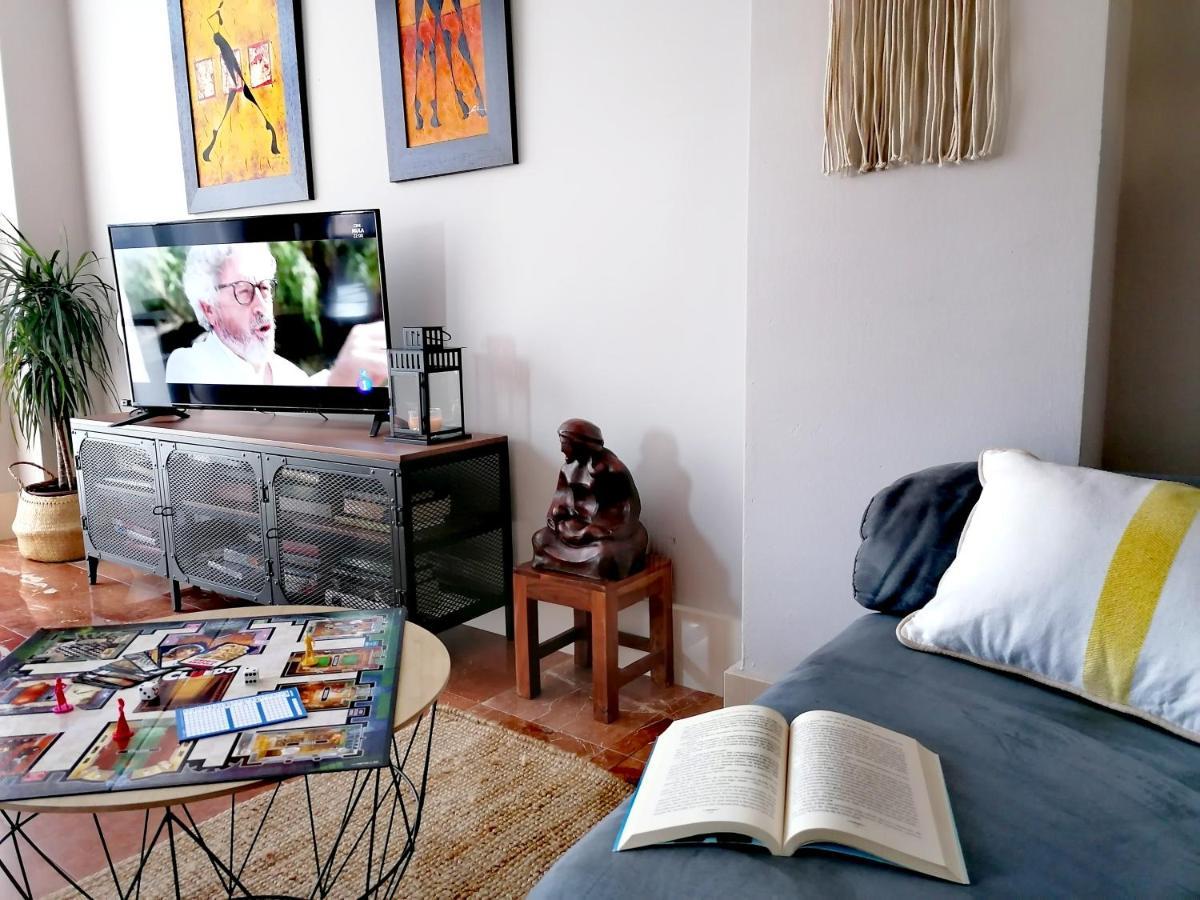 Apartamento El Sumiciu Avilés Exterior foto