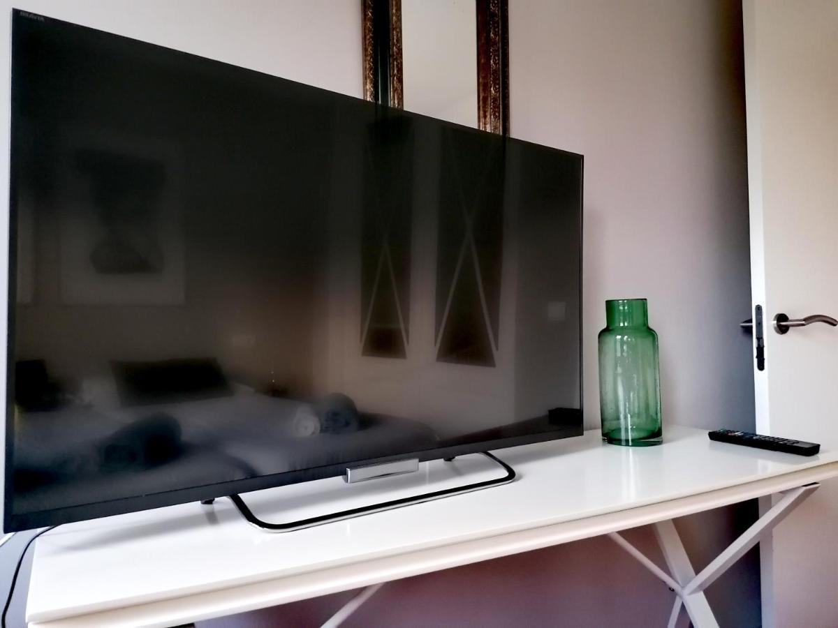 Apartamento El Sumiciu Avilés Exterior foto